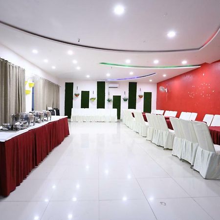 Diwan Hotel And Restaurant Surkhi Ngoại thất bức ảnh