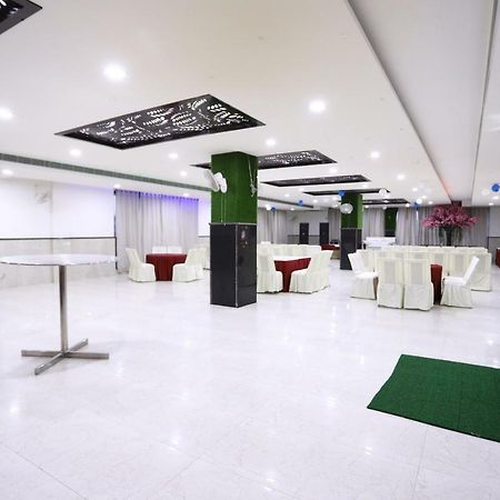 Diwan Hotel And Restaurant Surkhi Ngoại thất bức ảnh